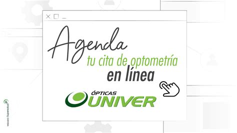 citas.univer.con|Agenda Cita Oftalmología. Consulta Especializada — Univer